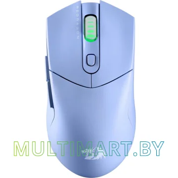 Игровая мышь Redragon ST4R Pro (голубой)